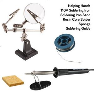 Soudure si yon moun enfòmasyon pou kòmanse pwosede