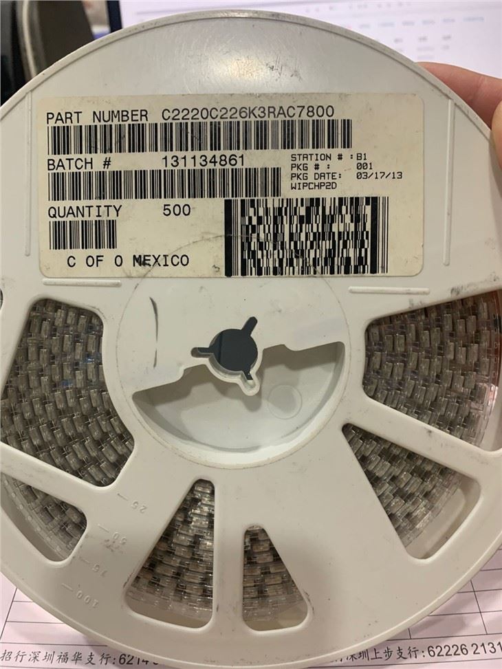 New And Original STM32F103VET6 Integrated Circuit